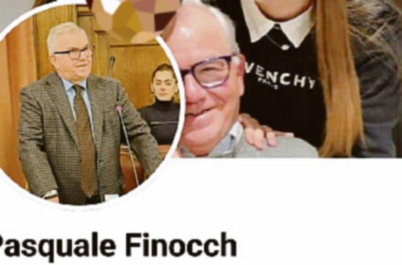 Finocchio è un nome «offensivo» e Facebook blocca il consigliere barese