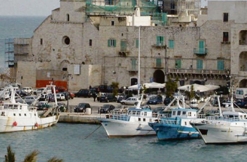 Maxi truffa sul porto di Molfetta: assoluzioni confermate in appello