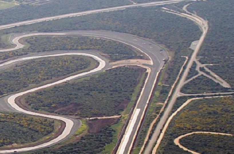 Pista Porsche di Nardò: è stata l’Ue a bloccare tutto 