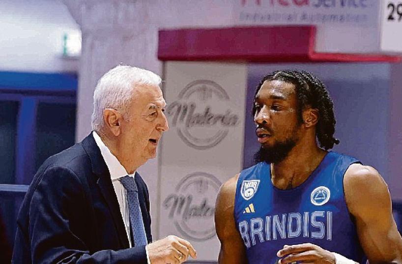Brindisi, che «botta» ora serve un miracolo