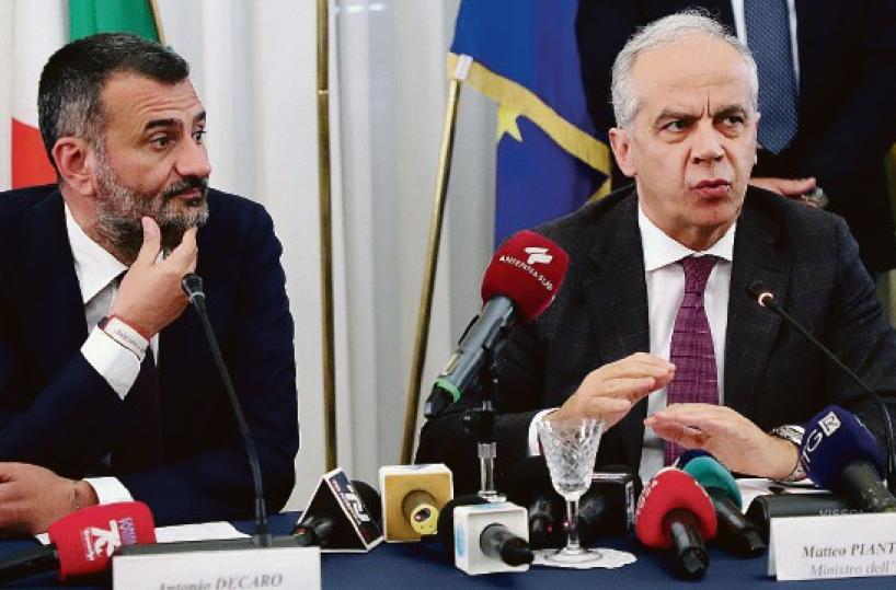 Bari e il rebus scioglimento: rinviare il voto? È possibile