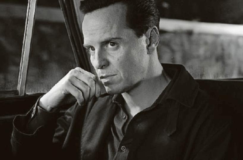 Torna «Mr. Ripley» in una serie Tv con Andrew Scott
