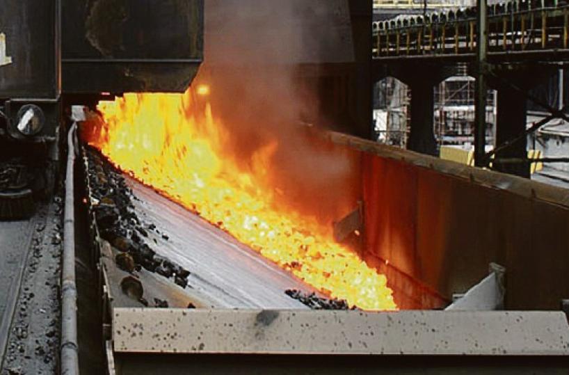 Ex Ilva, picchi di benzene l’Arpa accusa la cokeria
