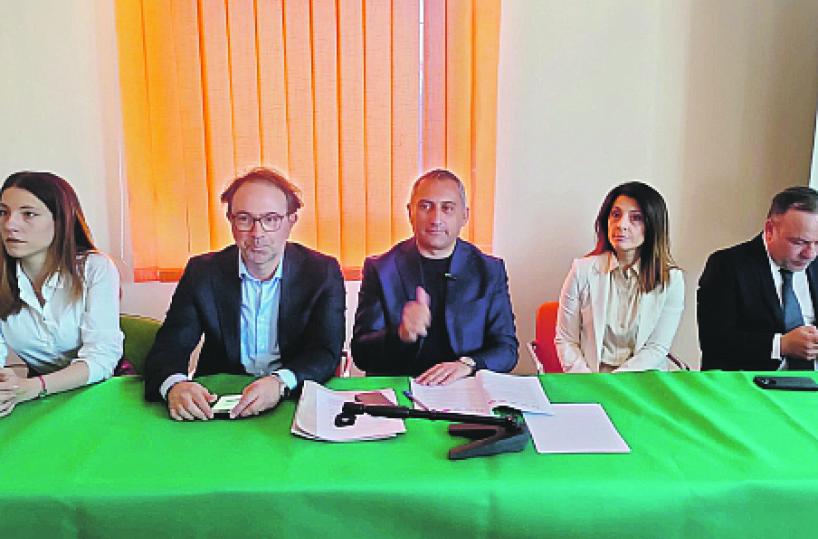 Basilicata, Piano sanitario regionale: sanità, lavoro e giovani le priorità di Marrese