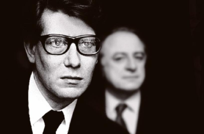 Quei pezzi pregiati di Yves Saint Lauren nell’asta del secolo