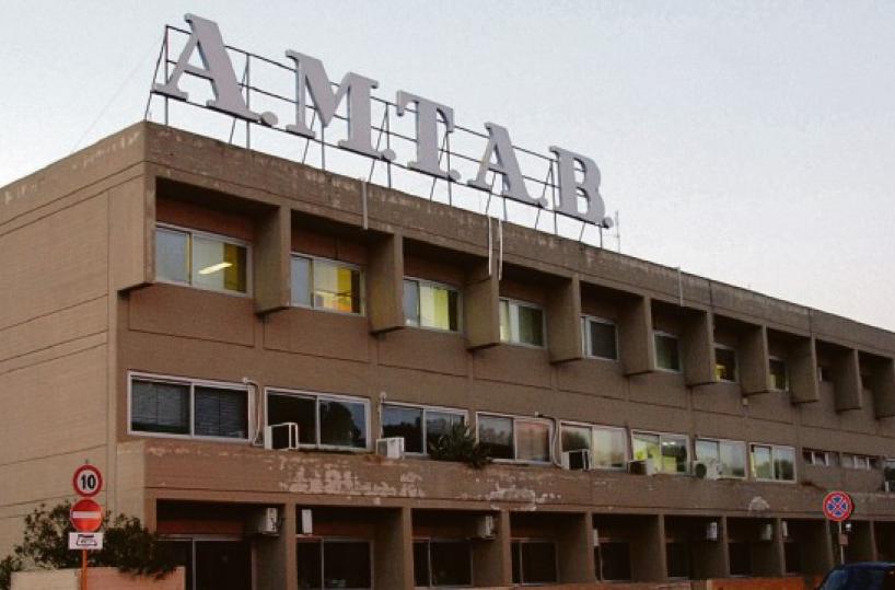 Caso Bari, le denunce sull’Amtab di Giannuzzi e Anaclerio