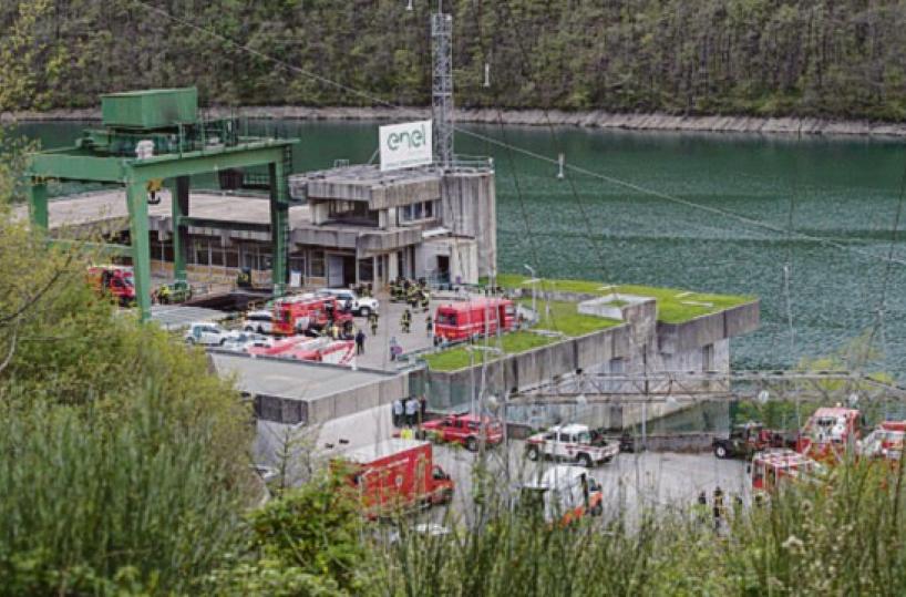 Angelo e Mario grani di un rosario che unisce le vittime del lavoro