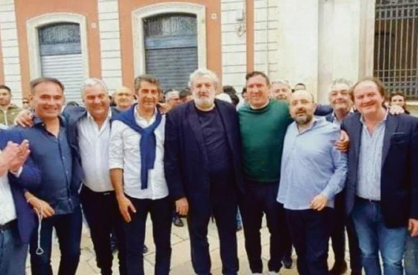Caso Bari, indagini sui voti comprati: nel mirino Altamura. Carabinieri interrogano gli elettori