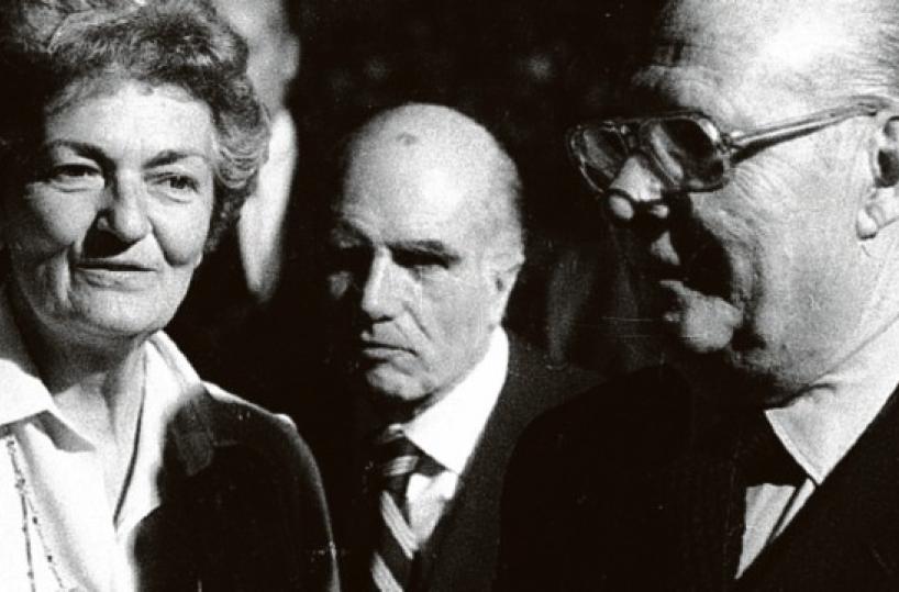 La «regina» che cambiò il cinema del ‘900