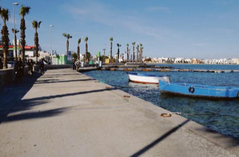 Riflettori puntati sulla pesca: nasce il «Gal Blu del Salento»