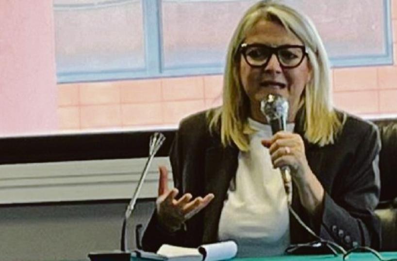 Puglia, così l’assessora Maraschio mandata a casa ha fatto saltare la strategia sui rifiuti