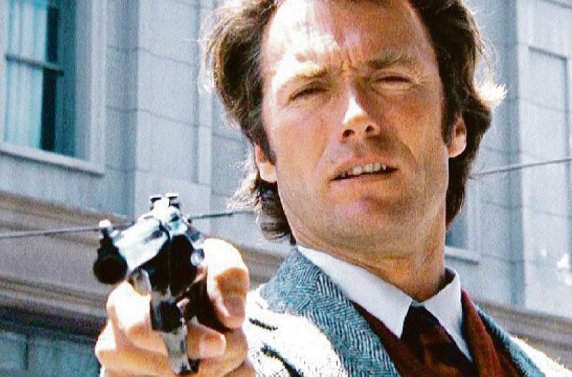 Callaghan e il «caso Scorpio» il poliziotto giustiziere sulle tracce di un serial killer