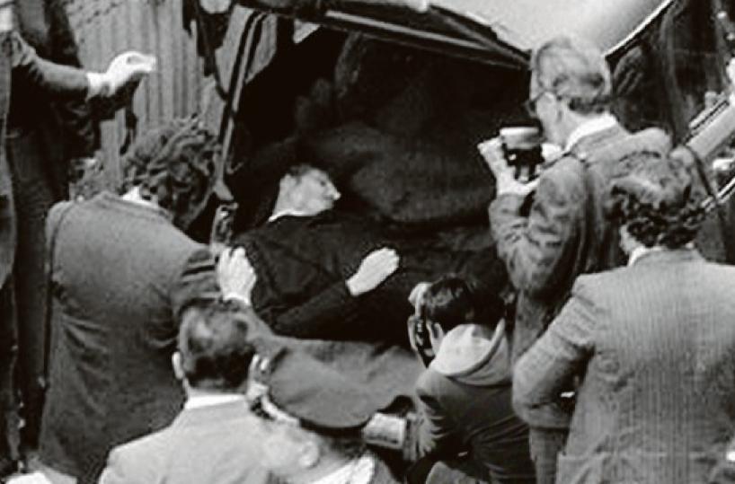 Aldo Moro e il futuro la lezione attualissima di un uomo visionario