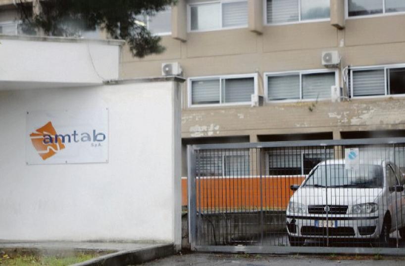 Bari, l’Amtab prova a ripulirsi: licenziati i due del clan