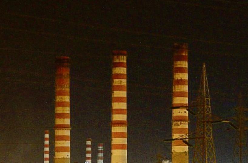 Ex Ilva a Taranto, un incidente ferma l’Afo 4 per una giornata intera