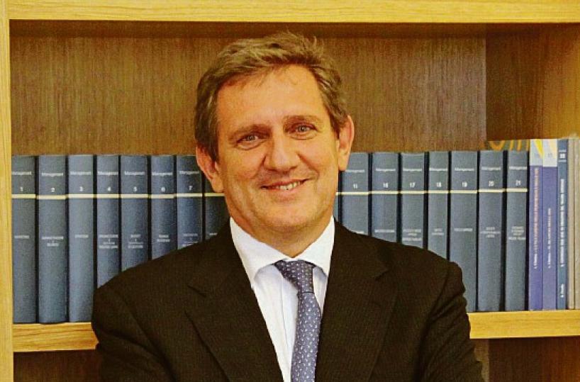 L&rsquo;ex Ilva riparte in tre mosse: parola del prof. Fiori