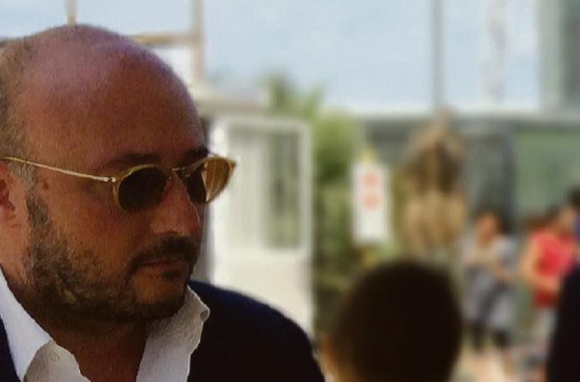 Trani indaga pure su Caracciolo: «Truccata una gara nella Bat»