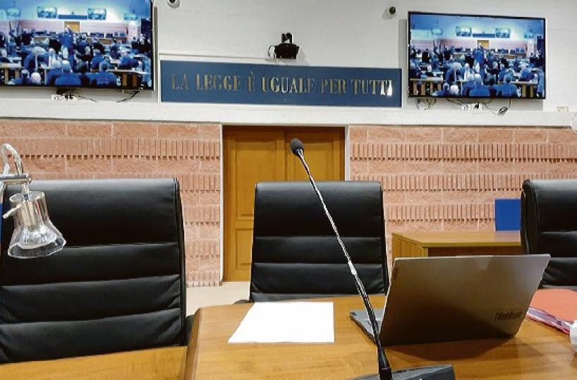 Ex Ilva, «il processo è da annullare»: tuona in aula la difesa di Riva