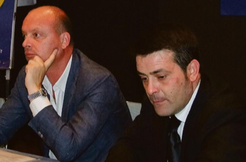 Bari, Olivieri svela le talpe dell'inchiesta: «Canonico mi avvertì delle intercettazioni»