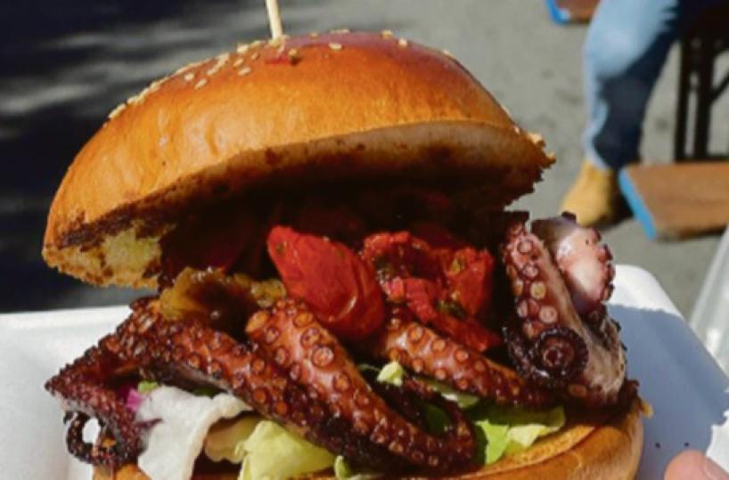 Passione «street food» a Bari: appuntamento al Parco dal 31 maggio al 2 giugno