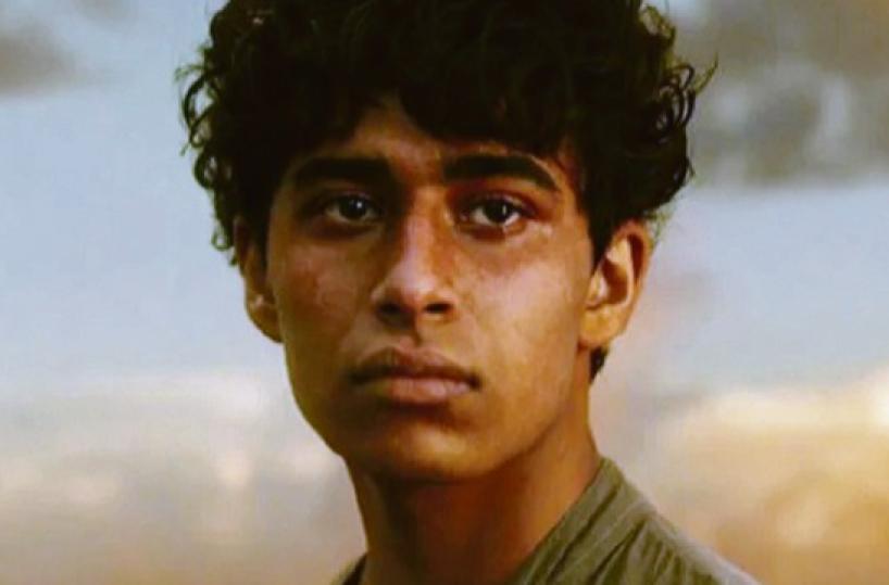 Pi verso l&rsquo;ignoto con una tigre nel mare infinito