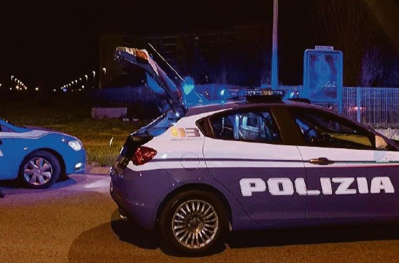 Taranto, tentato omicidio in via Cesare Battisti: finisce in carcere la 34enne Rossano