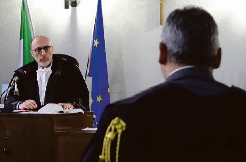 Taranto, morì abbandonato dagli amici nel bosco: in due a giudizio 