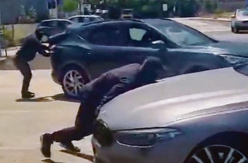 Furti d'auto, Bari resta tra le città più a rischio: è la quarta in Italia