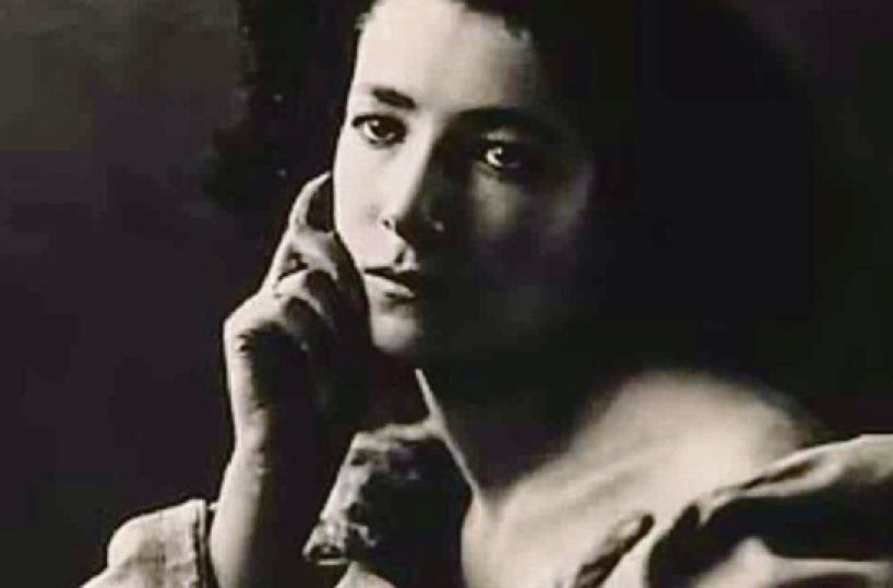 Sarah Bernhardt la prima «regina» della scena teatrale