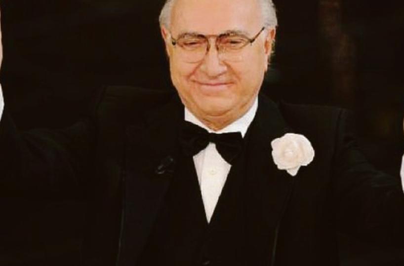Fantastico Baudo per oltre 50 anni un grande della tv