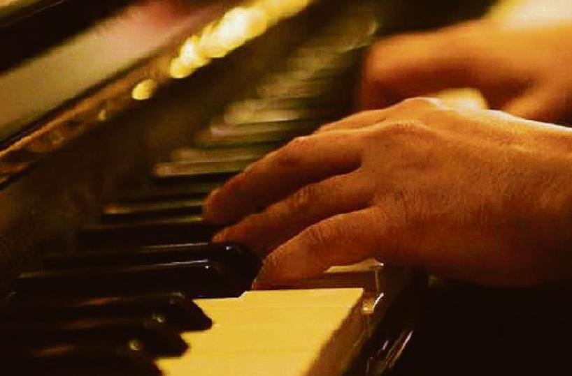Tornare alla magia dell’improvvisare