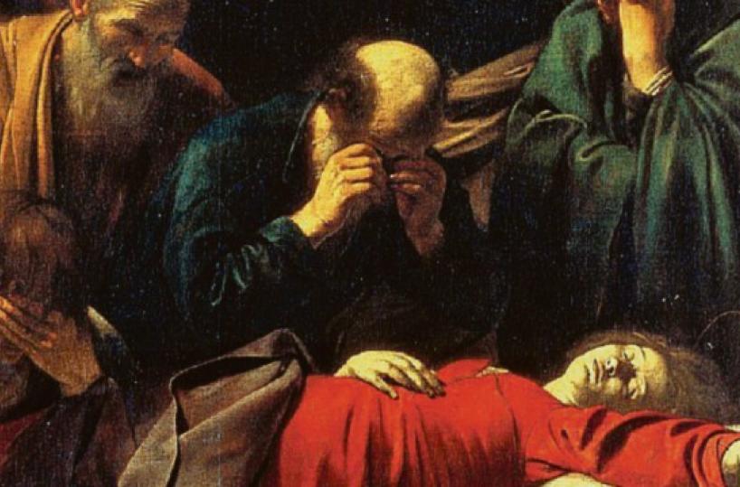 «Morte della Vergine» quando Caravaggio scandalizzò la Chiesa