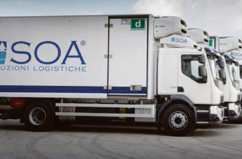 Bari, fallisce Soa, gigante della logistica: «In bilancio debiti nascosti»