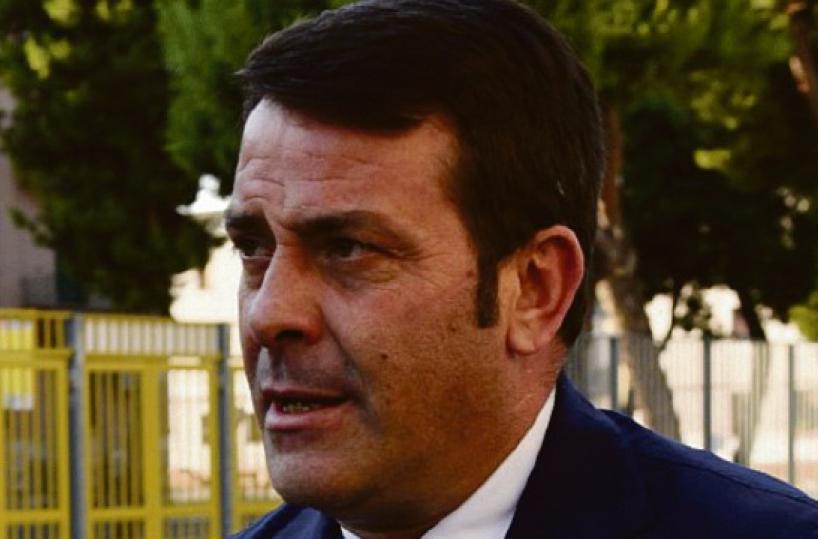 Voto di scambio nel 2019, la diffida del prefetto a Canonico. Il Tar: procedura corretta 
