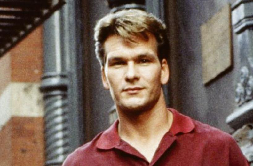 L’incredibile storia d’amore raccontata in «Ghost-Fantasma» con Swayze, Moore e Goldberg