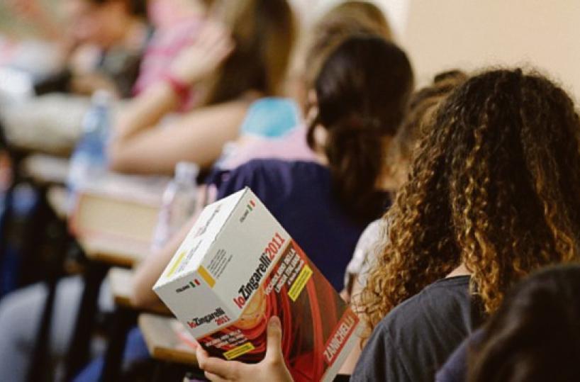 Gli esami di maturità ed il solstizio d’estate