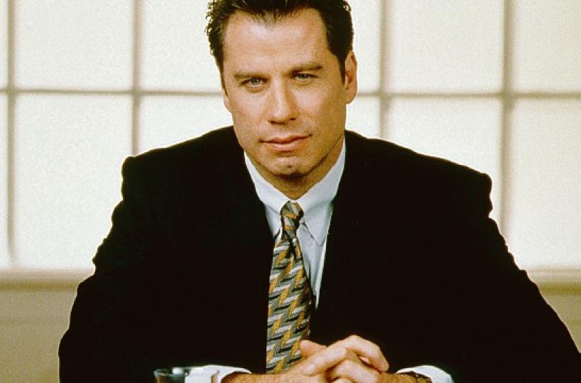 Travolta avvocato penalista difende i cittadini vittime di gravissimi reati ambientali