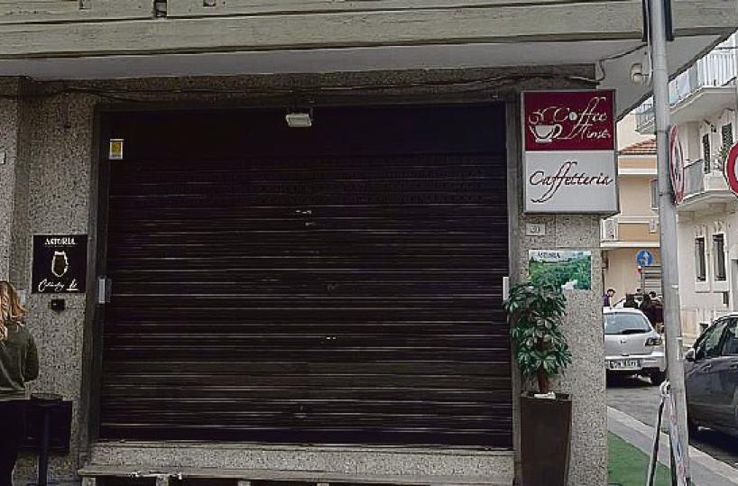 Bitritto, soffocato e ucciso davanti al bar: il Tribunale sequestra i beni all’assassino