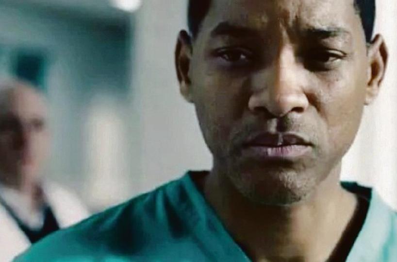 La vera storia di Bennet Omalu il medico legale che scopr&igrave; l&rsquo;encefalopatia traumatica cronica