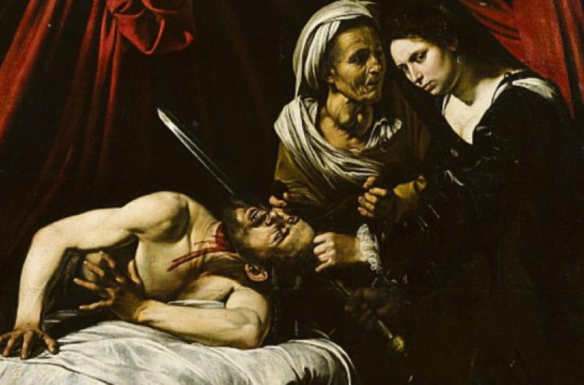 Il grande mistero del dipinto trovato: è di Caravaggio?