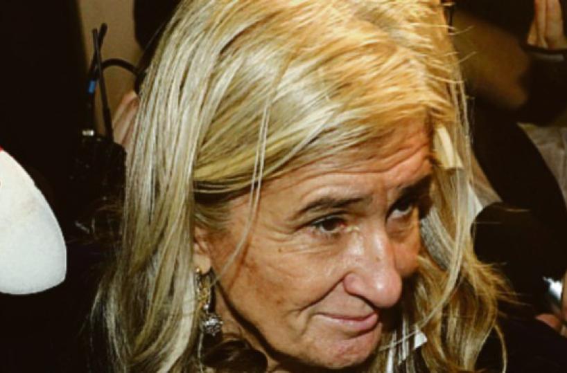Falsi dati sulle quote Co2 all'ex Ilva, Morselli intercettata: «Sono manipolati per poter avere le quote, sono finti...»