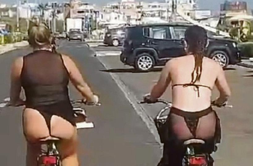 Stop alle notti fracassone e al «turismo cafone» a Gallipoli
