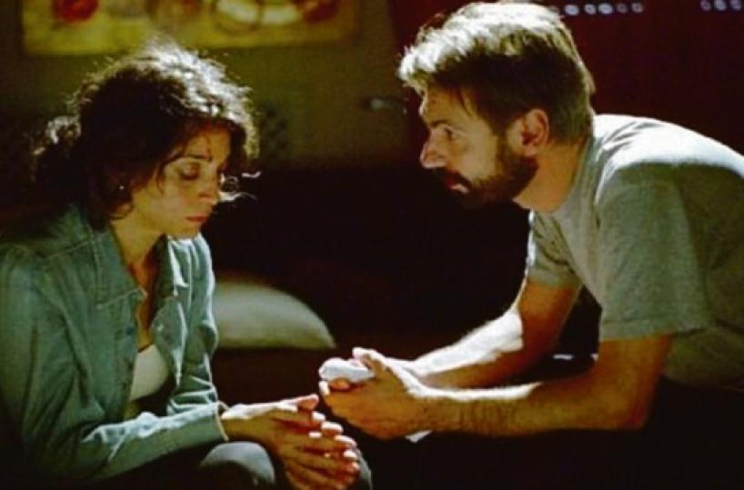 Il regista Winspeare narra l’amore e le vite di due amici