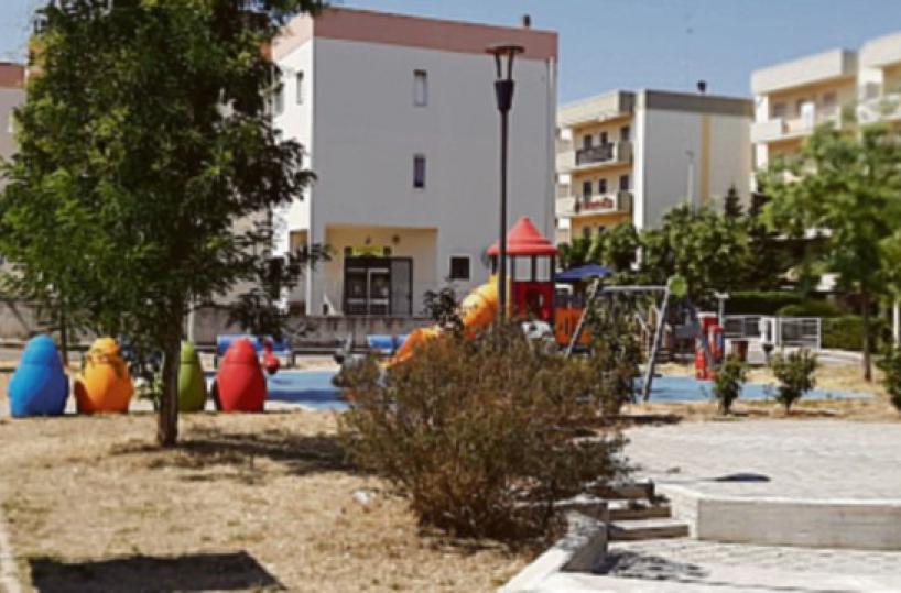 Violenta rissa in piazza e colpi di arma da fuoco a Sannicandro