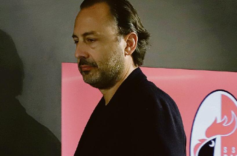 Bari calcio, gli occhi del Qatar sulla squadra dei De Laurentiis