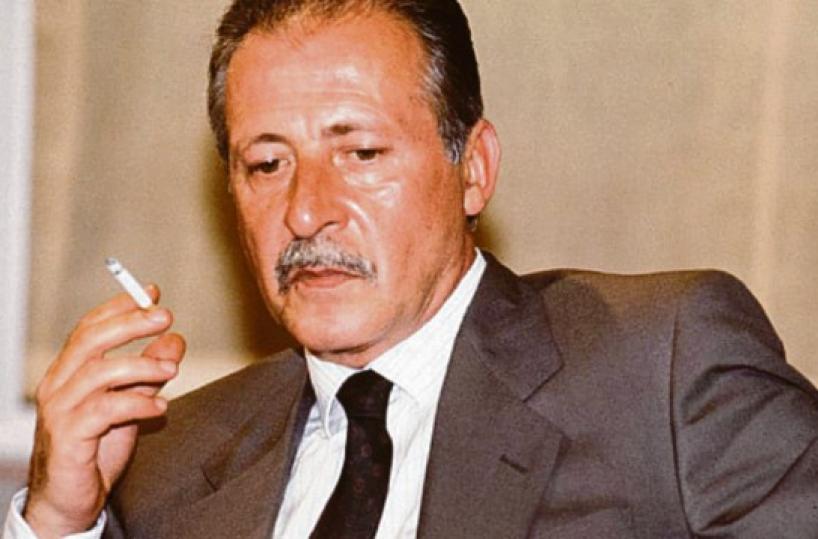 In «Essendo Stato» Borsellino al Csm per parlare di mafia