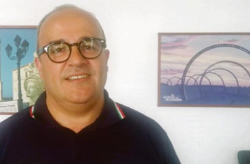 Ospedale covid, così Lerario spiegava il progetto a Emiliano: «Servono 30 milioni, lo costruiranno imprese pugliesi»