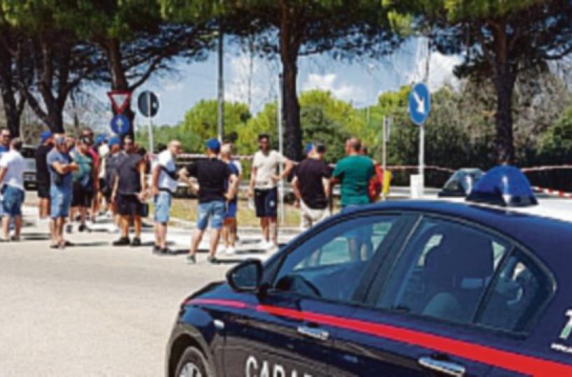 Cerano, monta la protesta: serve una legge per tutelare il sistema produttivo