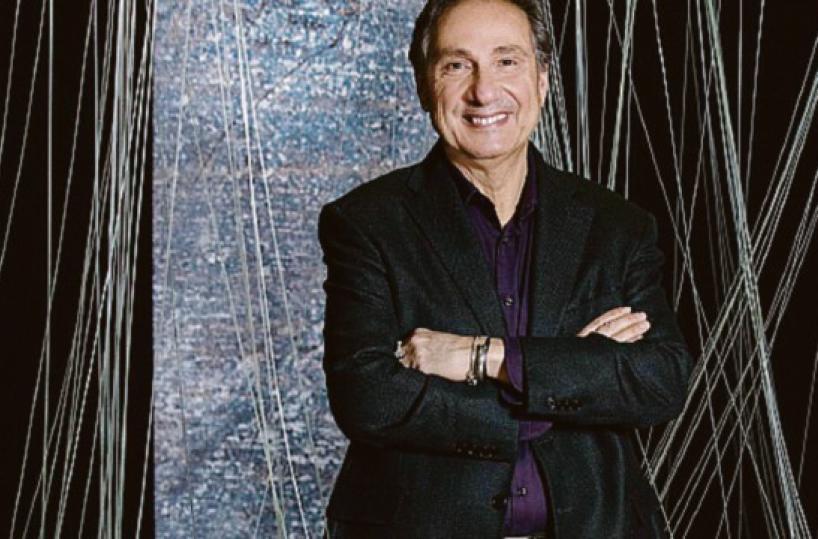 L’uomo e la natura Le risposte di Tozzi sul prossimo futuro