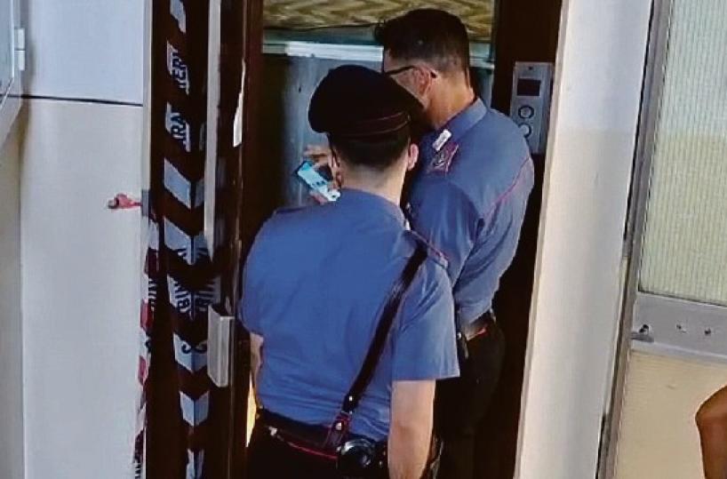 Fasano, iniziate le verifiche sull&rsquo;ascensore in cui &egrave; morta Clelia